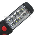 10SMD + 1LED Multi Uso Luz de Trabalho